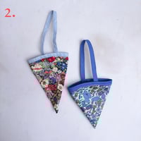 Image 2 of Kræmmerhus - 2 stk.