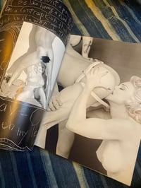 Image 5 of Sex, Madonna, 1992. Japanese Edition.