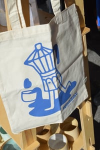 Image 3 of Cafetera Tote