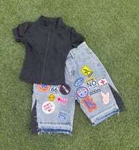 Snatched Active | Top