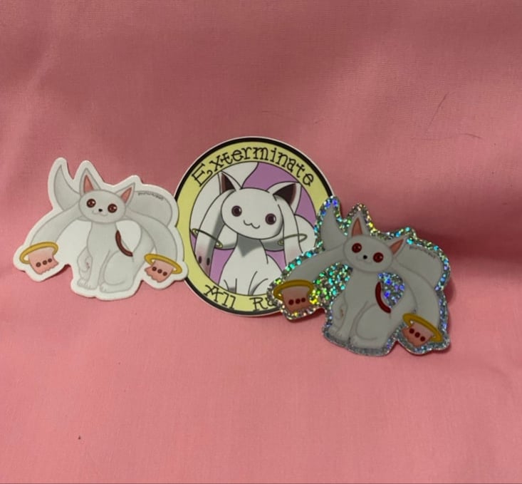 Image of Madoka Magica 