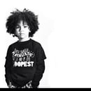 Image 2 of Swag Organic cotton kids t-shirt