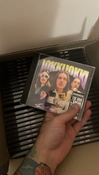 Image 2 of Jokki - Jokki