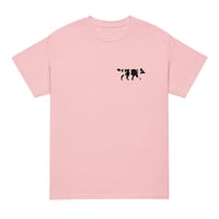 Image 4 of Wolf Scars x Logo Tee 