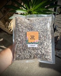 Premium Cactus Mix (1 Qt.)