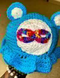 Image 2 of Care Bear Ruffle - Kids 