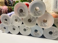 Image 2 of 1MM-2MM Twisted String Roll
