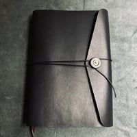 Image 5 of The Envelope Journal Cover (customizable)