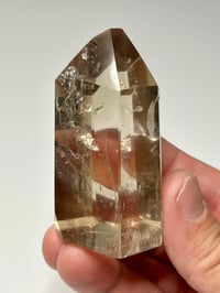 Image 5 of Natural Citrine Generator | Madagascar #1502