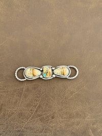 Image 3 of Royston Ribbon Twilly Slide