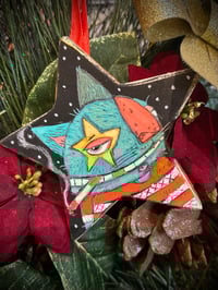 Image 1 of Xmas Hangover - A Star is Born 