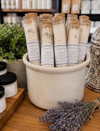 Image 1 of Foot Soak
