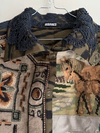 Image 5 of Tulip jacket (s-xl)