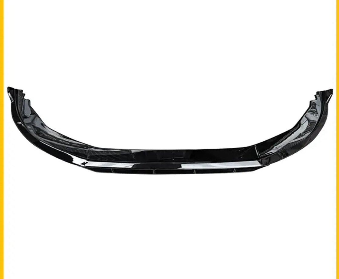 Image of 2023-2024 accord front splitter