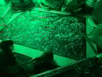 Image 2 of “Arrival Of The Spectral Iron Horse”