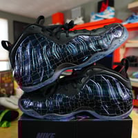 Image 9 of Tekken x Nike Air Foamposite One