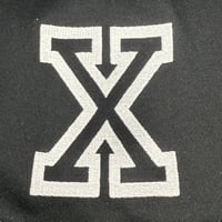 Image 4 of Anabolic X - Embroidered Fleece Shorts