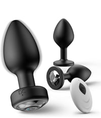 Image 3 of Butt Plug Training Kit 
