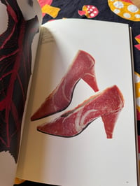 Image 2 of Visions of the Body: Fashion or Invisible Corset, 1999