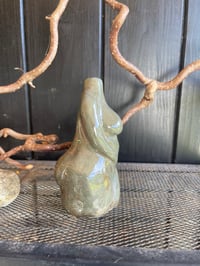 Image 5 of Kvinde Skulptur Grønlig