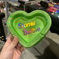Image 2 of Stoner Barbie *made to order*