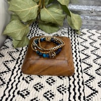 Image 1 of Zephyr Bracelet Stack