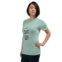 Image 24 of Suck it Up Buttercup Unisex t-shirt