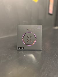 D’Addario NYXL 7 String Electric Guitar Strings (11-64)