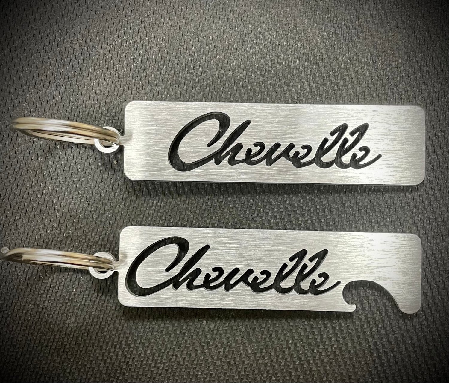 For Chevelle Enthusiasts 