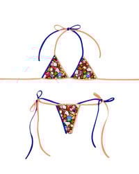 Image 1 of LIMITIED EDITION Sanrio x Baby milo Bikini