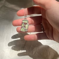Image 1 of MOSAIC PENDANT