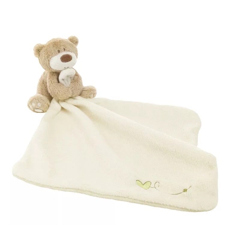Image of ‘My Bear’ Comforter