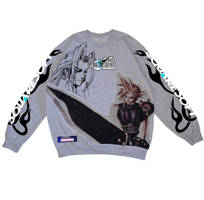 Mako Warriors Pullover