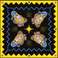 Image 1 of Silly bandanas