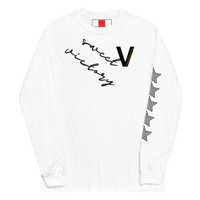 Image 3 of Men’s Sweet Victory Long Sleeve Shirt