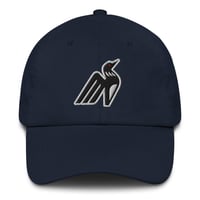 Image 6 of Loon Dad Hat