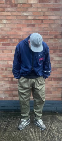 Image 2 of Heavy Drill Cargo 