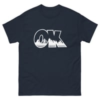 Image 4 of OK City T-Shirt