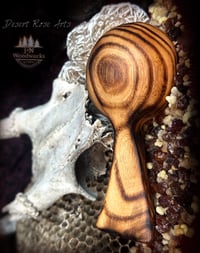 Image 4 of Runic Wolf Ritual Scoop