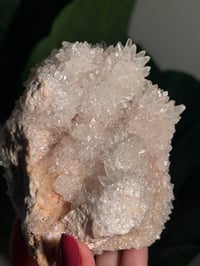 Image 4 of SELF STANDING INDONESIAN CALCITE D