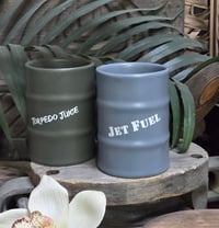 Image 1 of Drum Barrels