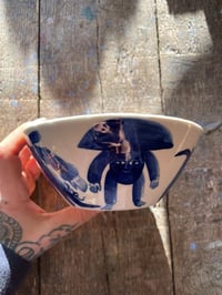 Image 2 of Diabelki bowl