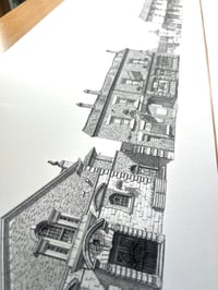 Image 4 of The Papestry (Part 1) 