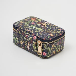 Image of Wolf Garden Small Jewellery Box