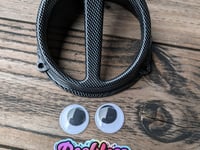 Image 1 of GY6 Fan Air Scoop 