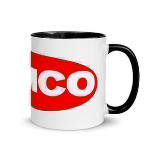 Image of Official Remco Toys - Mug with Color Inside