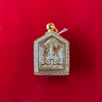 Image 1 of Amulet pendant 11