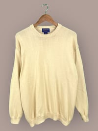 Image 1 of Pendleton Knit Sweater (Large)