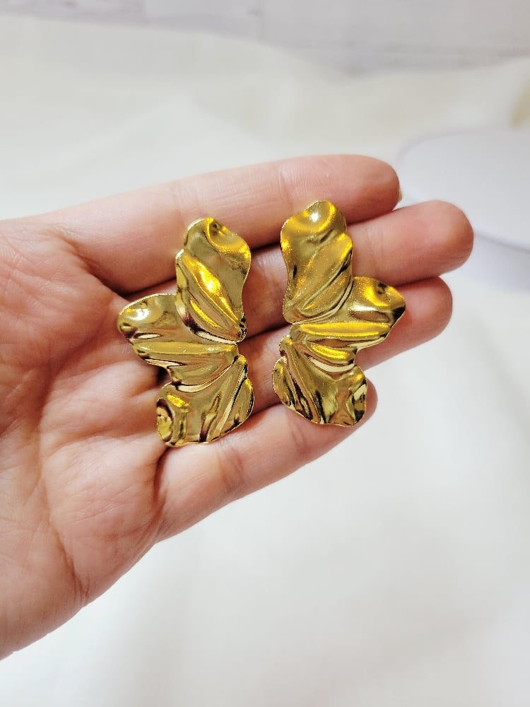 Image of Doris Earrings 