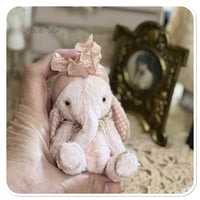 Image 3 of Custom listing for Sue - handmade teacup elephant